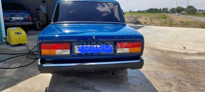 LADA (VAZ) 2107 2005, 556,827 km - 1.6 l - Beyləqan