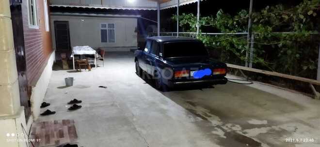 LADA (VAZ) 2107 2005, 556,827 km - 1.6 l - Beyləqan