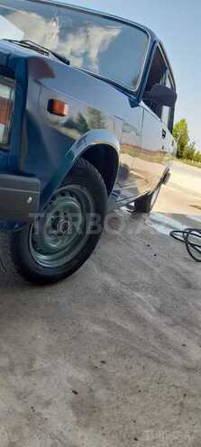 LADA (VAZ) 2107 2005, 556,827 km - 1.6 l - Beyləqan