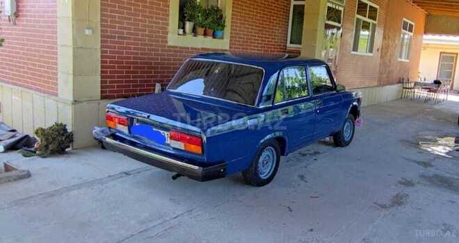 LADA (VAZ) 2107 2005, 556,827 km - 1.6 l - Beyləqan
