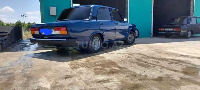 LADA (VAZ) 2107 2005, 556,827 km - 1.6 l - Beyləqan