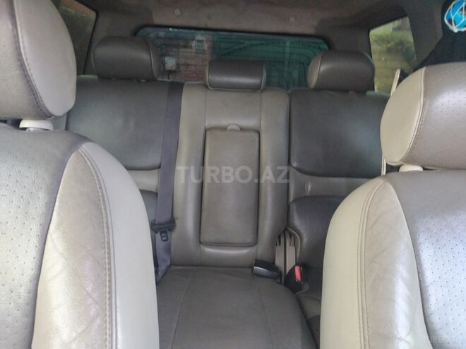 Land Rover Freelander 2000, 200,000 km - 2.5 l - Bakı