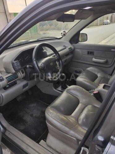 Land Rover Freelander 2000, 200,000 km - 2.5 l - Bakı