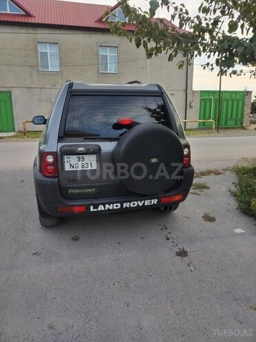 Land Rover Freelander 2000, 200,000 km - 2.5 l - Bakı