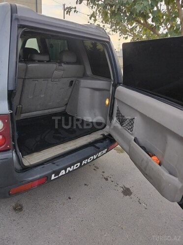 Land Rover Freelander 2000, 200,000 km - 2.5 l - Bakı