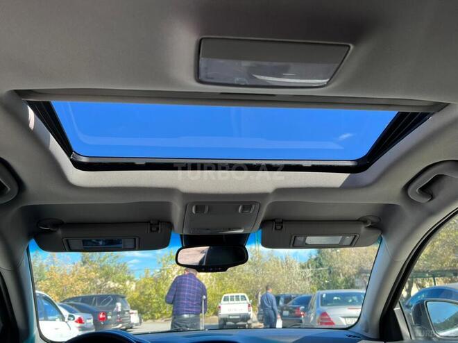 Chevrolet Cruze 2014, 198,000 km - 1.4 l - Sumqayıt