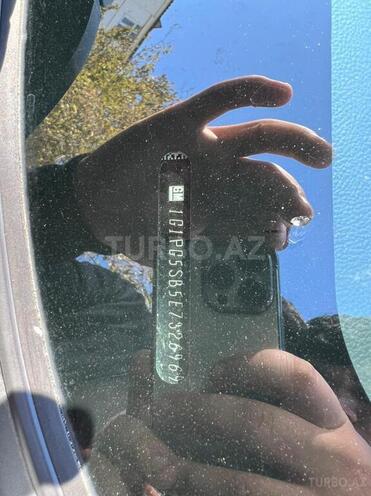 Chevrolet Cruze 2014, 198,000 km - 1.4 l - Sumqayıt