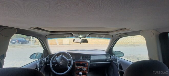 Opel Vectra 1999, 340,000 km - 2.5 л - Şirvan