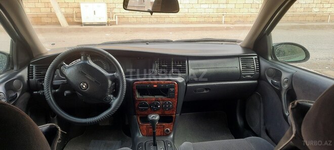 Opel Vectra 1999, 340,000 km - 2.5 л - Şirvan