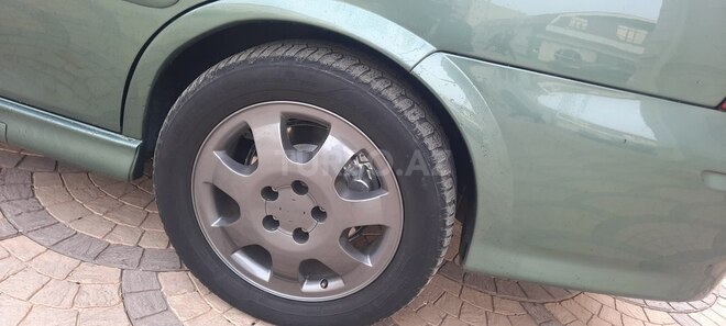 Opel Vectra 1999, 340,000 km - 2.5 л - Şirvan