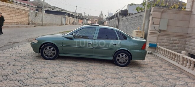 Opel Vectra 1999, 340,000 km - 2.5 л - Şirvan