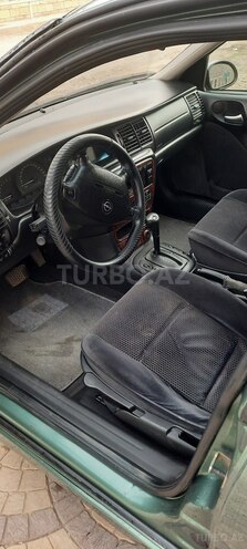Opel Vectra 1999, 340,000 km - 2.5 л - Şirvan