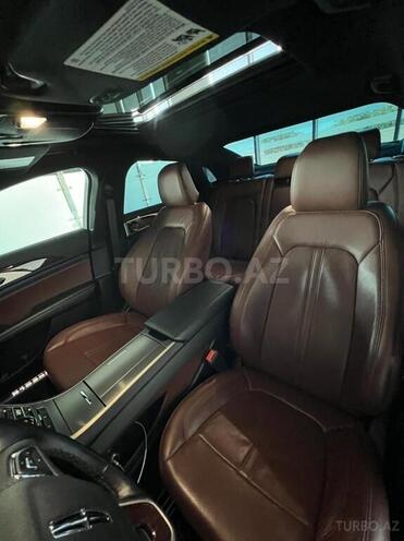 Lincoln MKZ 2020, 40,000 km - 2.0 l - Bakı