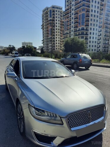 Lincoln MKZ 2020, 40,000 km - 2.0 l - Bakı