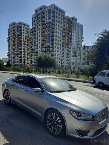 Lincoln MKZ 2020, 40,000 km - 2.0 l - Bakı