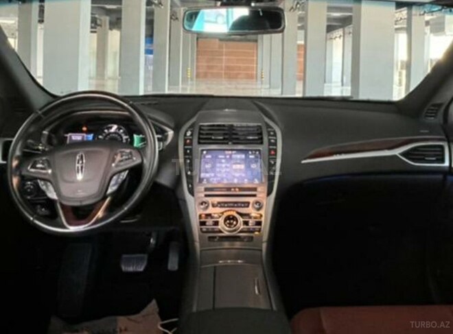 Lincoln MKZ 2020, 40,000 km - 2.0 l - Bakı