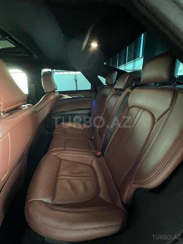 Lincoln MKZ 2020, 40,000 km - 2.0 l - Bakı
