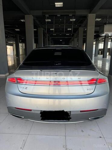 Lincoln MKZ 2020, 40,000 km - 2.0 l - Bakı