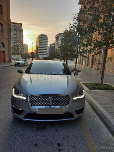 Lincoln MKZ 2020, 40,000 km - 2.0 l - Bakı