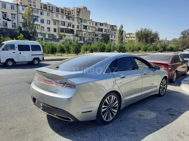 Lincoln MKZ 2020, 40,000 km - 2.0 l - Bakı