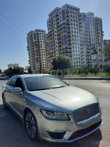 Lincoln MKZ 2020, 40,000 km - 2.0 l - Bakı
