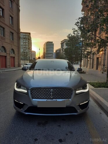Lincoln MKZ 2020, 40,000 km - 2.0 l - Bakı
