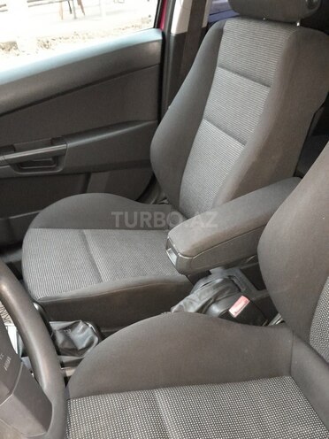 Opel Astra 2006, 278,000 km - 1.3 l - Sumqayıt