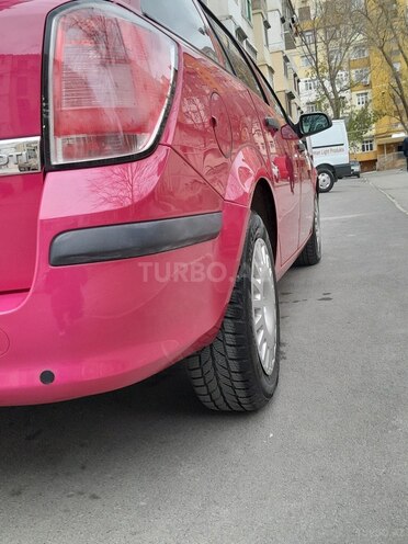 Opel Astra 2006, 278,000 km - 1.3 l - Sumqayıt