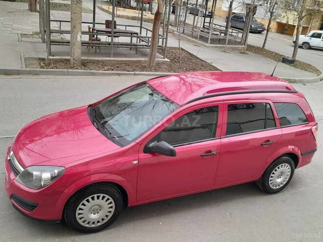 Opel Astra 2006, 278,000 km - 1.3 l - Sumqayıt