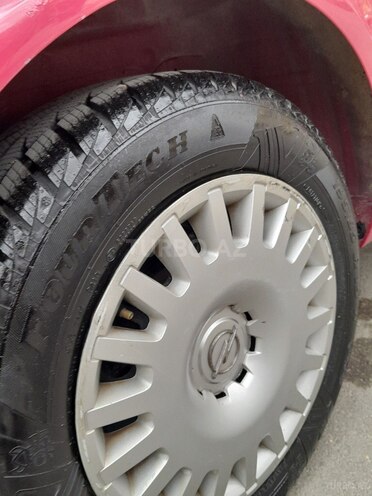 Opel Astra 2006, 278,000 km - 1.3 l - Sumqayıt