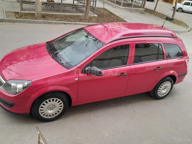 Opel Astra 2006, 278,000 km - 1.3 l - Sumqayıt