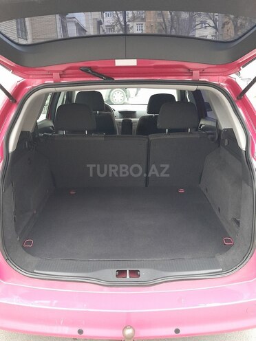 Opel Astra 2006, 278,000 km - 1.3 l - Sumqayıt