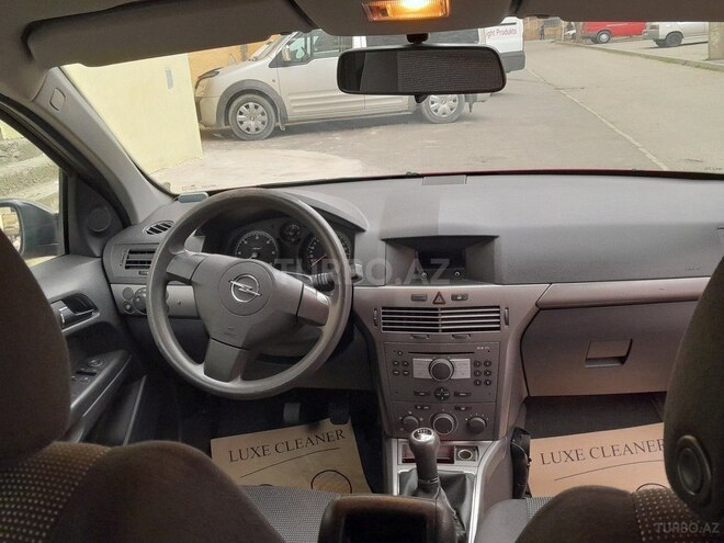 Opel Astra 2006, 278,000 km - 1.3 l - Sumqayıt