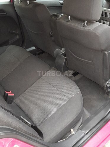 Opel Astra 2006, 278,000 km - 1.3 l - Sumqayıt