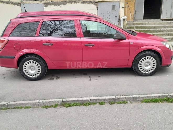 Opel Astra 2006, 278,000 km - 1.3 l - Sumqayıt