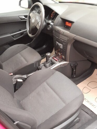 Opel Astra 2006, 278,000 km - 1.3 l - Sumqayıt