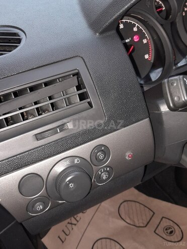 Opel Astra 2006, 278,000 km - 1.3 l - Sumqayıt