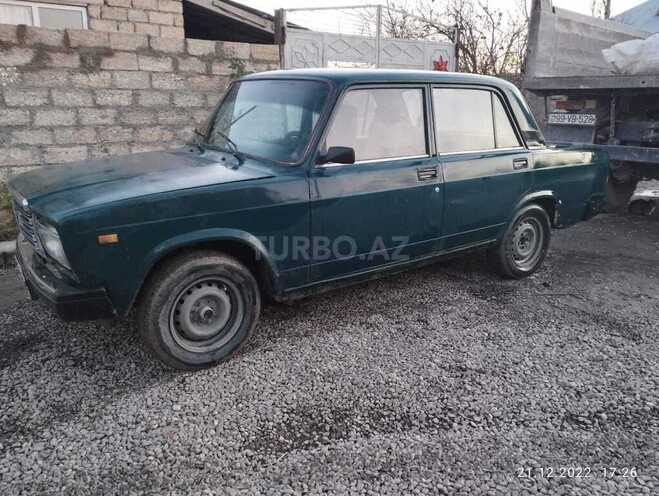 LADA (VAZ) 2107 1996, 100,000 km - 1.6 l - Xaçmaz