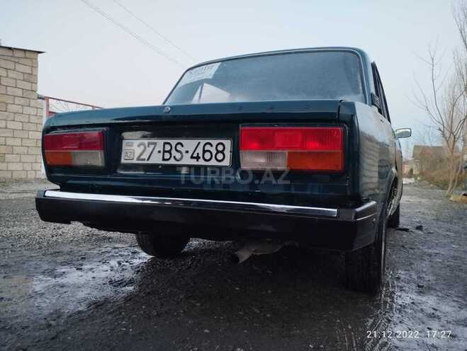 LADA (VAZ) 2107 1996, 100,000 km - 1.6 l - Xaçmaz