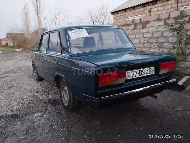 LADA (VAZ) 2107 1996, 100,000 km - 1.6 l - Xaçmaz