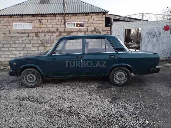 LADA (VAZ) 2107 1996, 100,000 km - 1.6 l - Xaçmaz