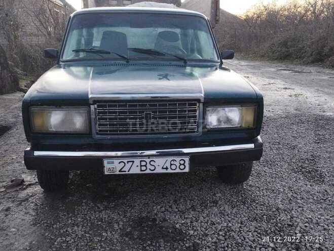 LADA (VAZ) 2107 1996, 100,000 km - 1.6 l - Xaçmaz