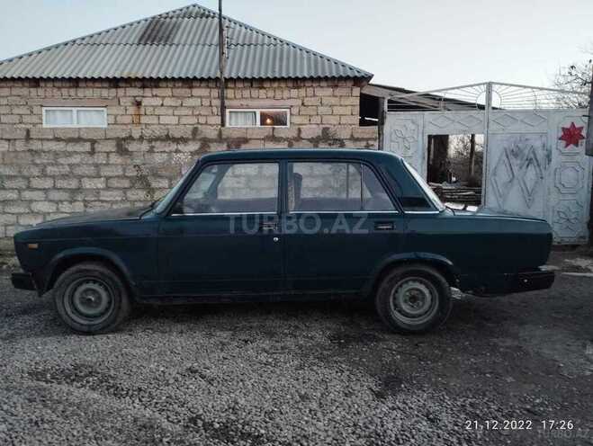 LADA (VAZ) 2107 1996, 100,000 km - 1.6 l - Xaçmaz
