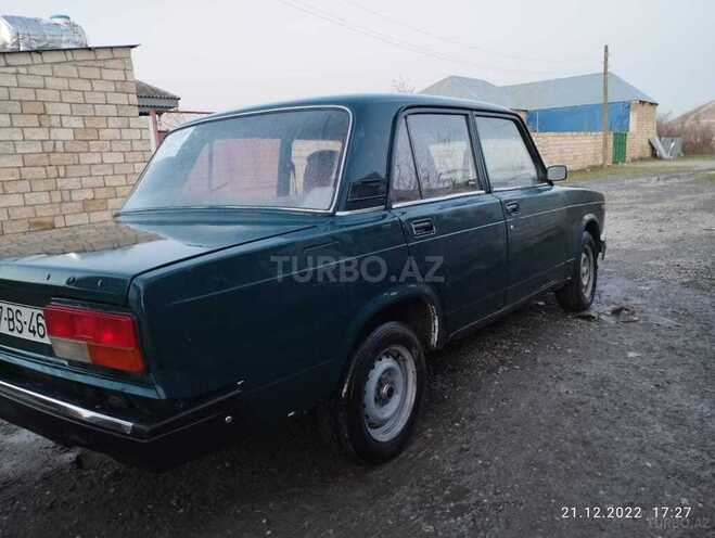 LADA (VAZ) 2107 1996, 100,000 km - 1.6 l - Xaçmaz