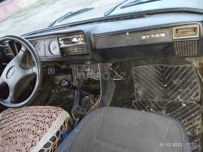 LADA (VAZ) 2107 1996, 100,000 km - 1.6 l - Xaçmaz