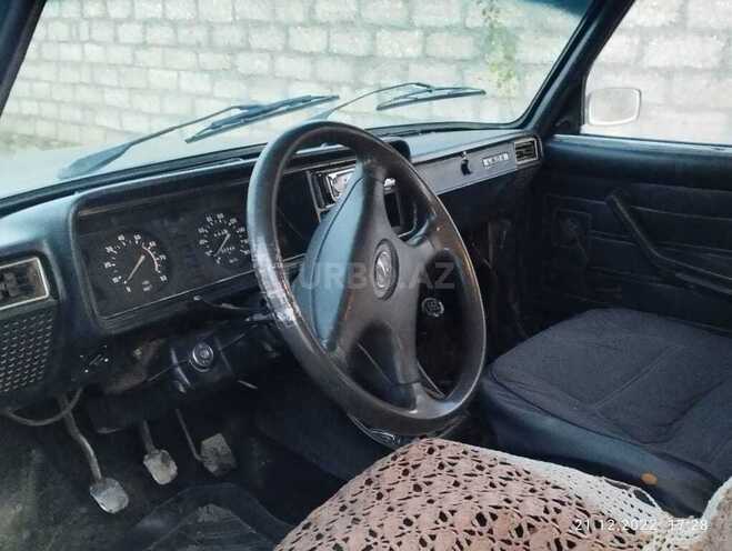 LADA (VAZ) 2107 1996, 100,000 km - 1.6 l - Xaçmaz