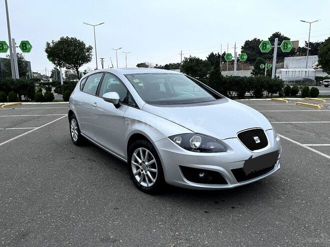 SEAT Leon 2012, 95,000 km - 1.6 l - Bakı