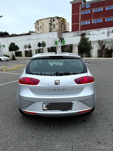SEAT Leon 2012, 95,000 km - 1.6 l - Bakı