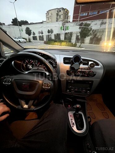 SEAT Leon 2012, 95,000 km - 1.6 l - Bakı