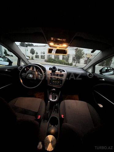 SEAT Leon 2012, 95,000 km - 1.6 l - Bakı